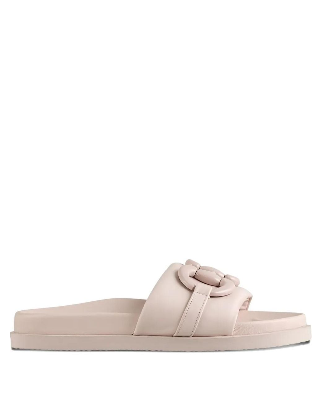 Högl Pink Emmy Sandals