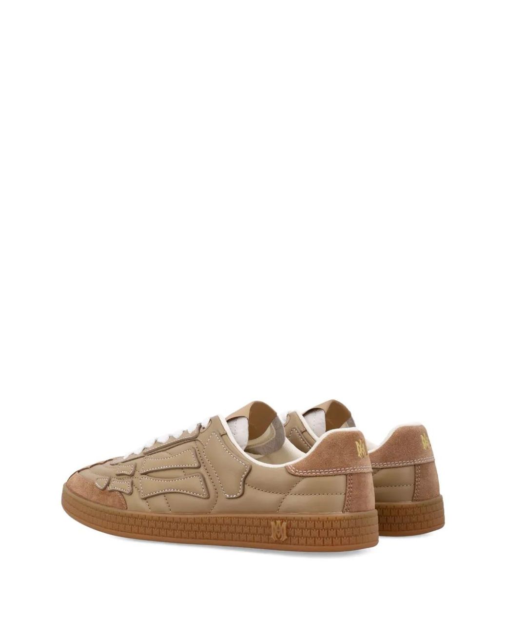 Amiri Brown 'Pacific Football' Sports Shoes for men