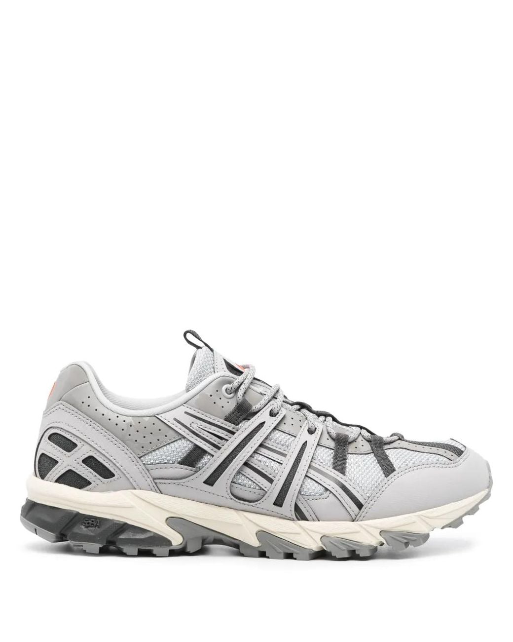 Asics White Gel-Sonoma 15-50 Sneakers for men