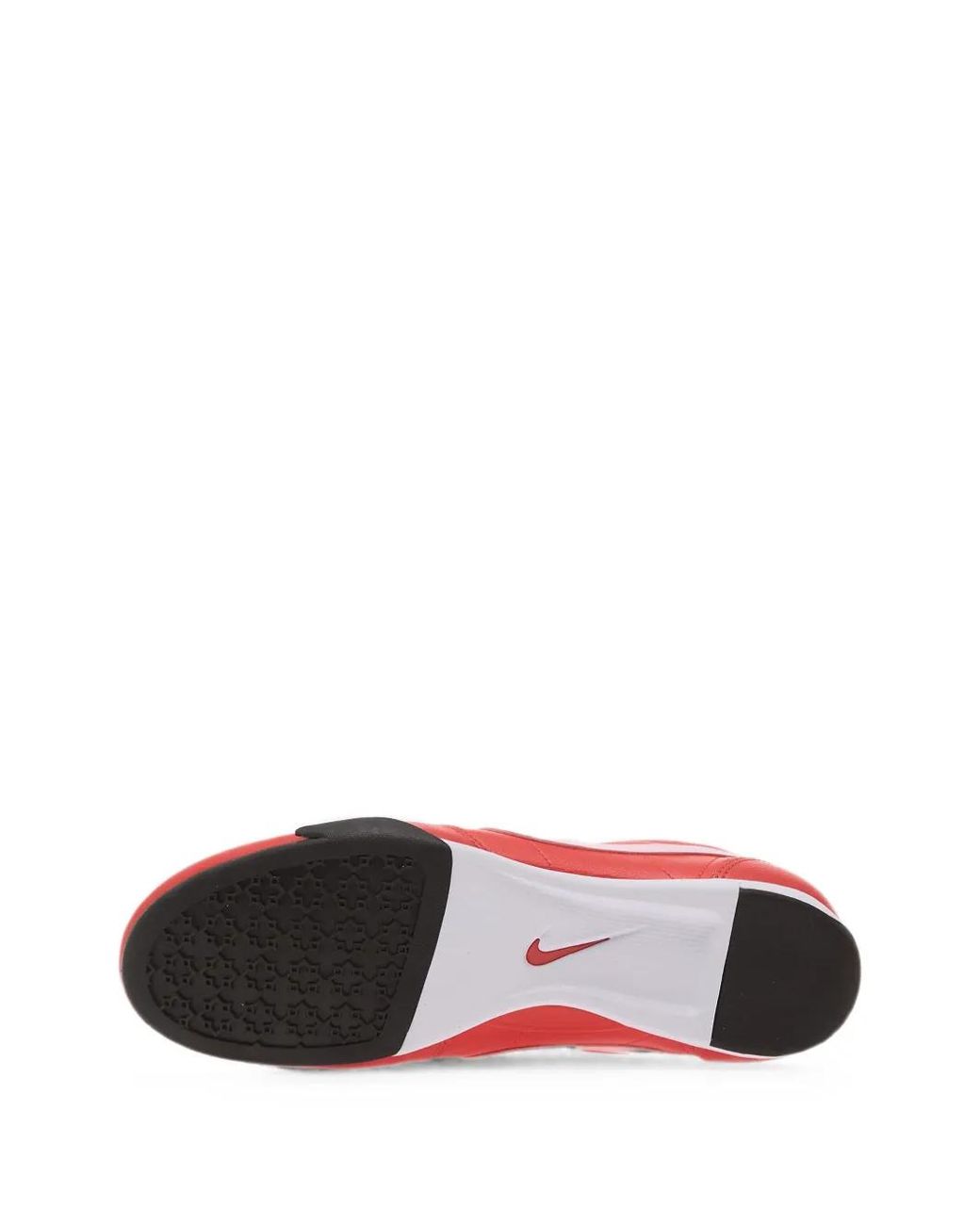 Nike Red Sprint Sister Sneakers