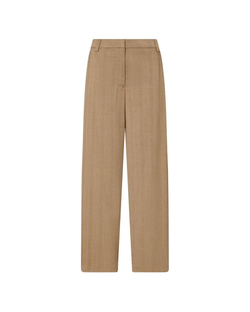 Liu Jo Natural Balloon Pants