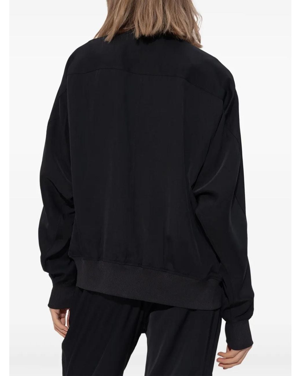 Y-3 Blue Jacket