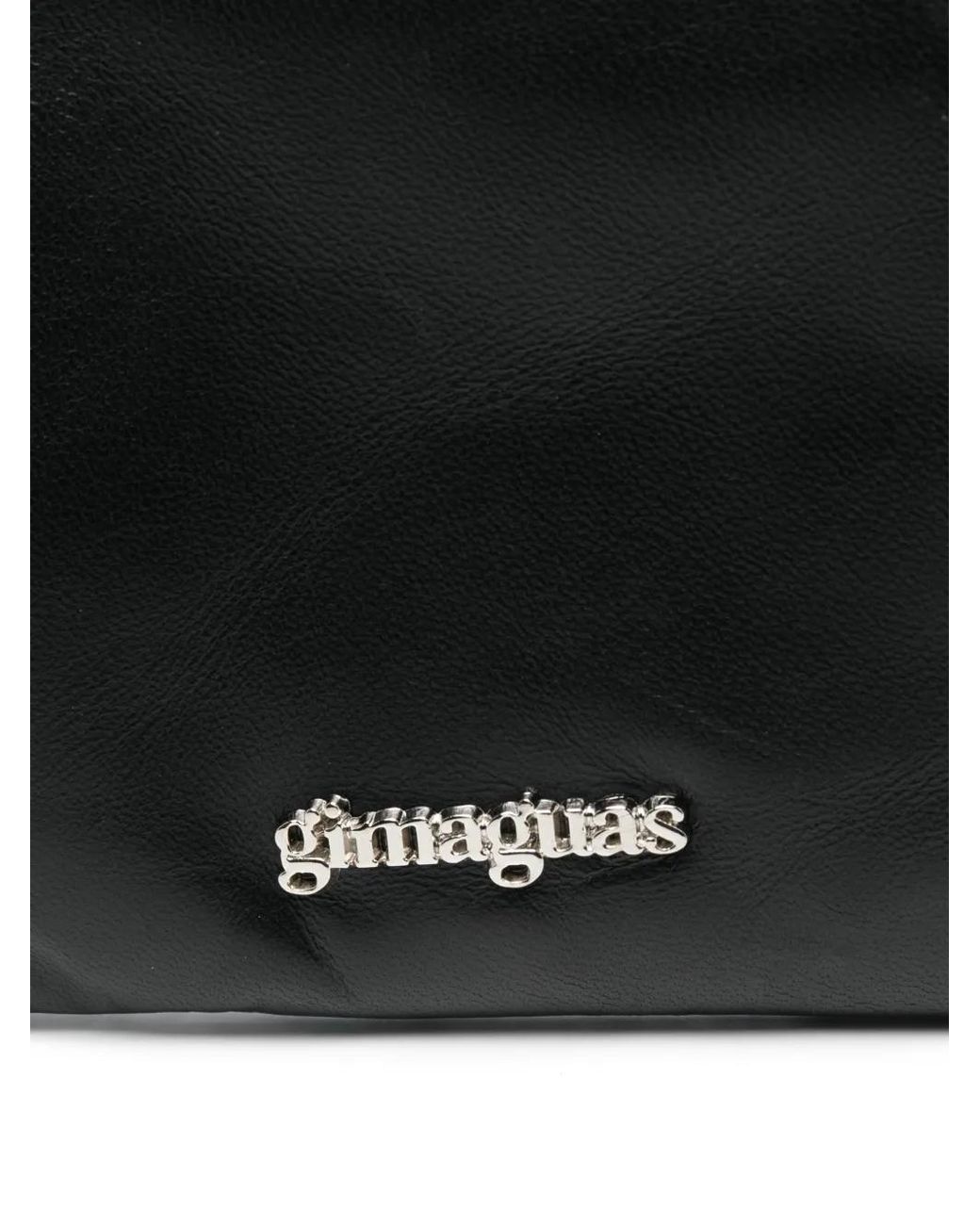 GIMAGUAS Black Franca Mini Bag