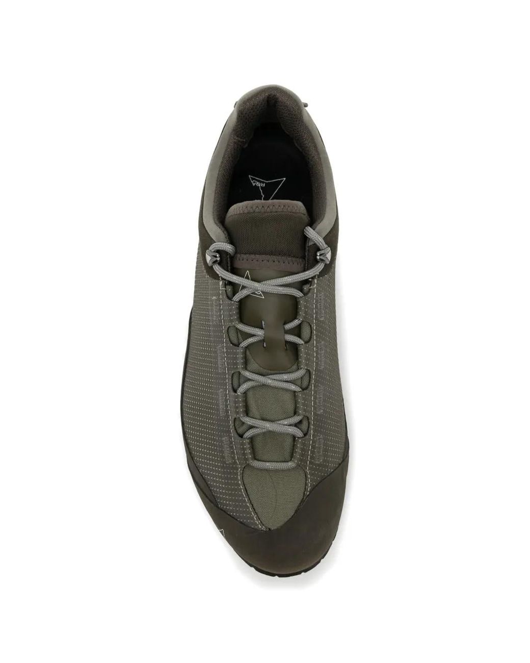 Baskets Hida Roa en coloris Gray