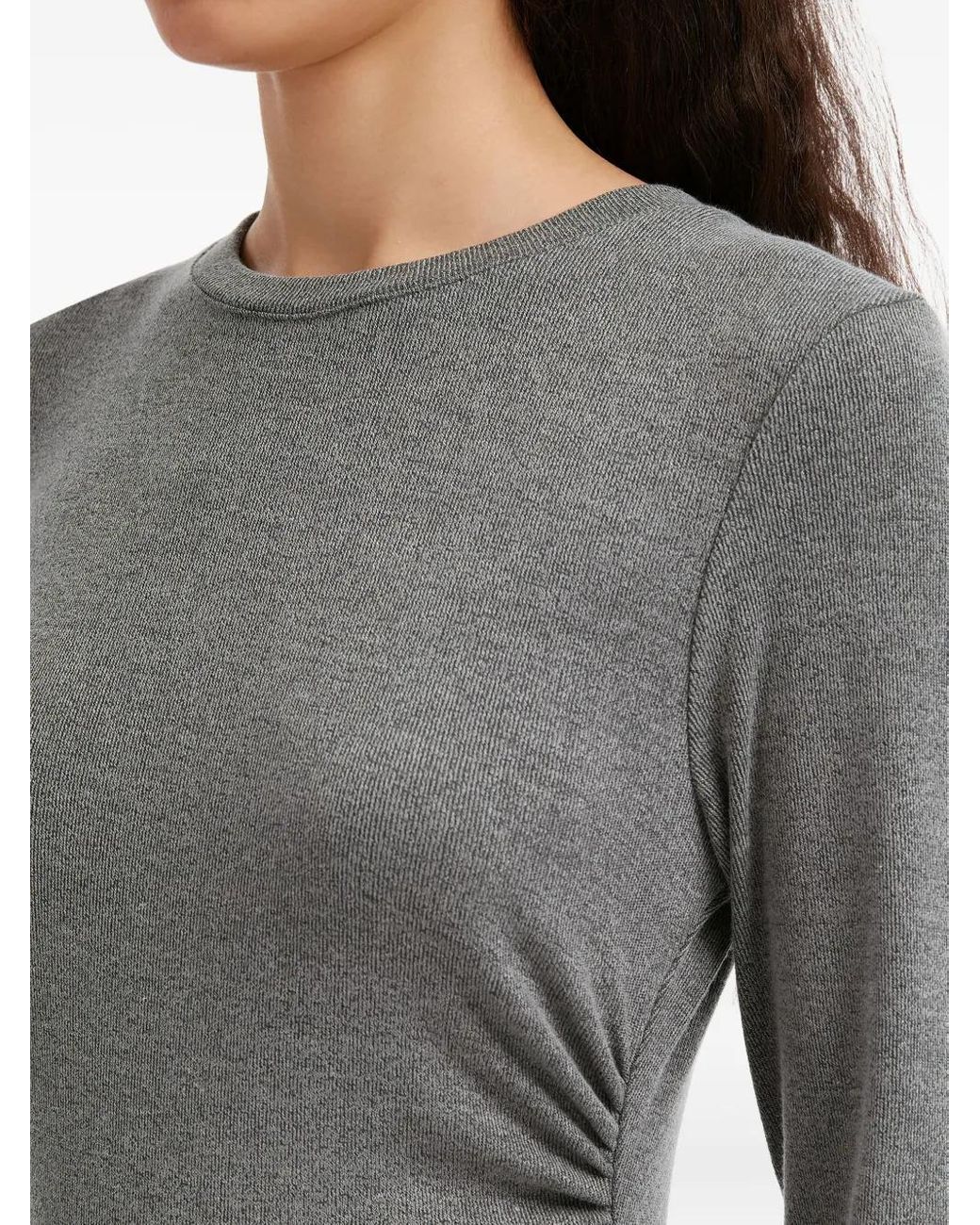 Abito Midi di B+ AB in Gray