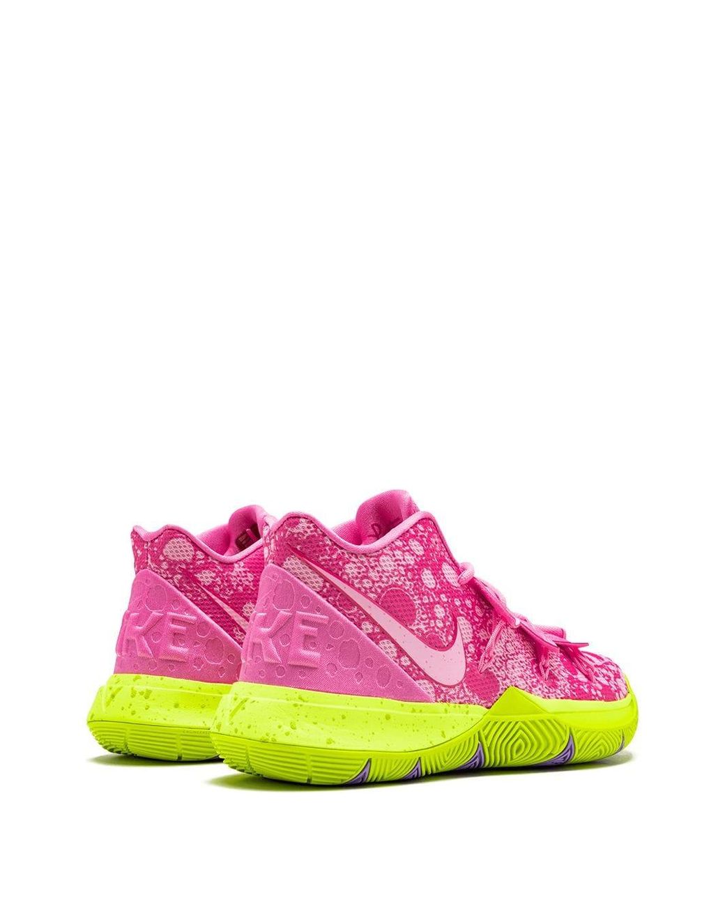 nike kyrie 5 blu