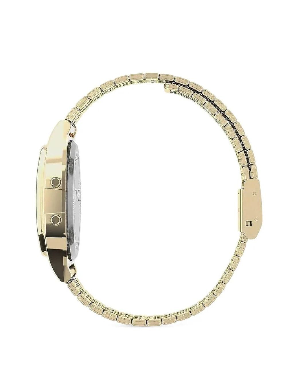 Timex Metallic T80 Digital Watch for men
