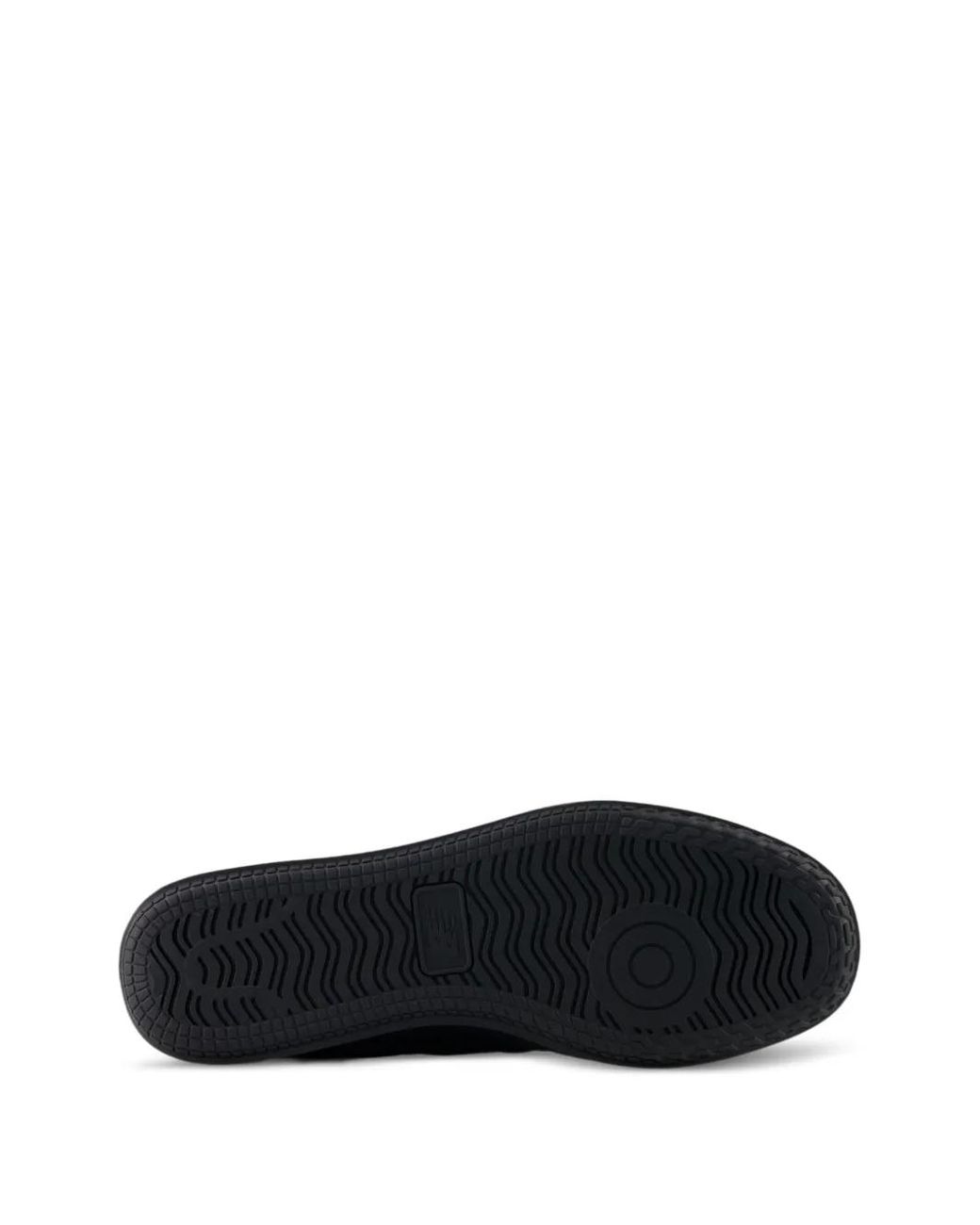 New Balance Black T500 Sneakers
