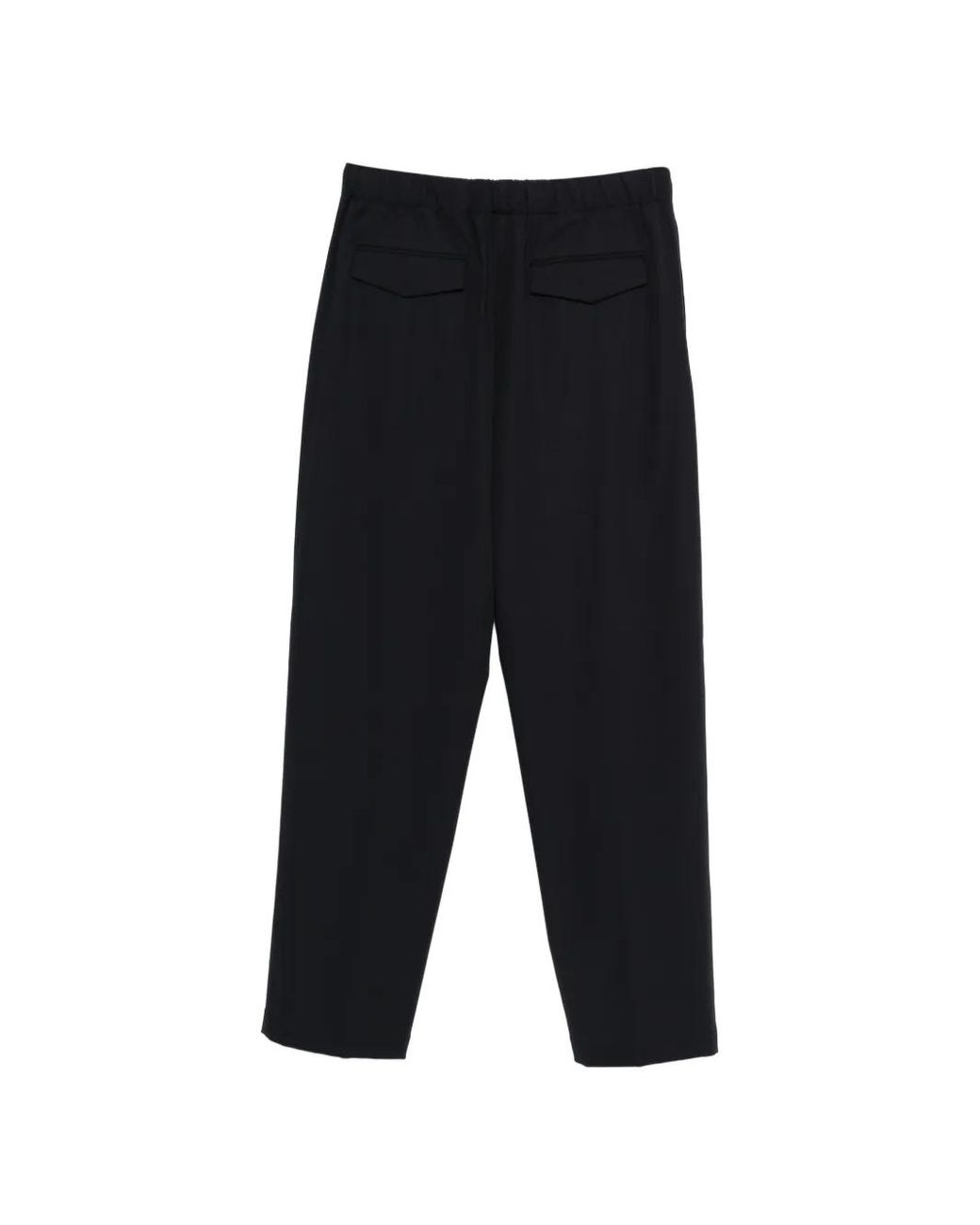 Lardini Blue Vice Trousers for men