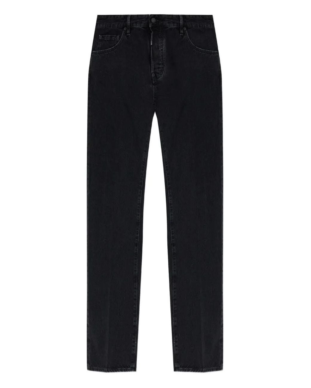 DSquared² Katoenen Jeans in het Blue voor heren