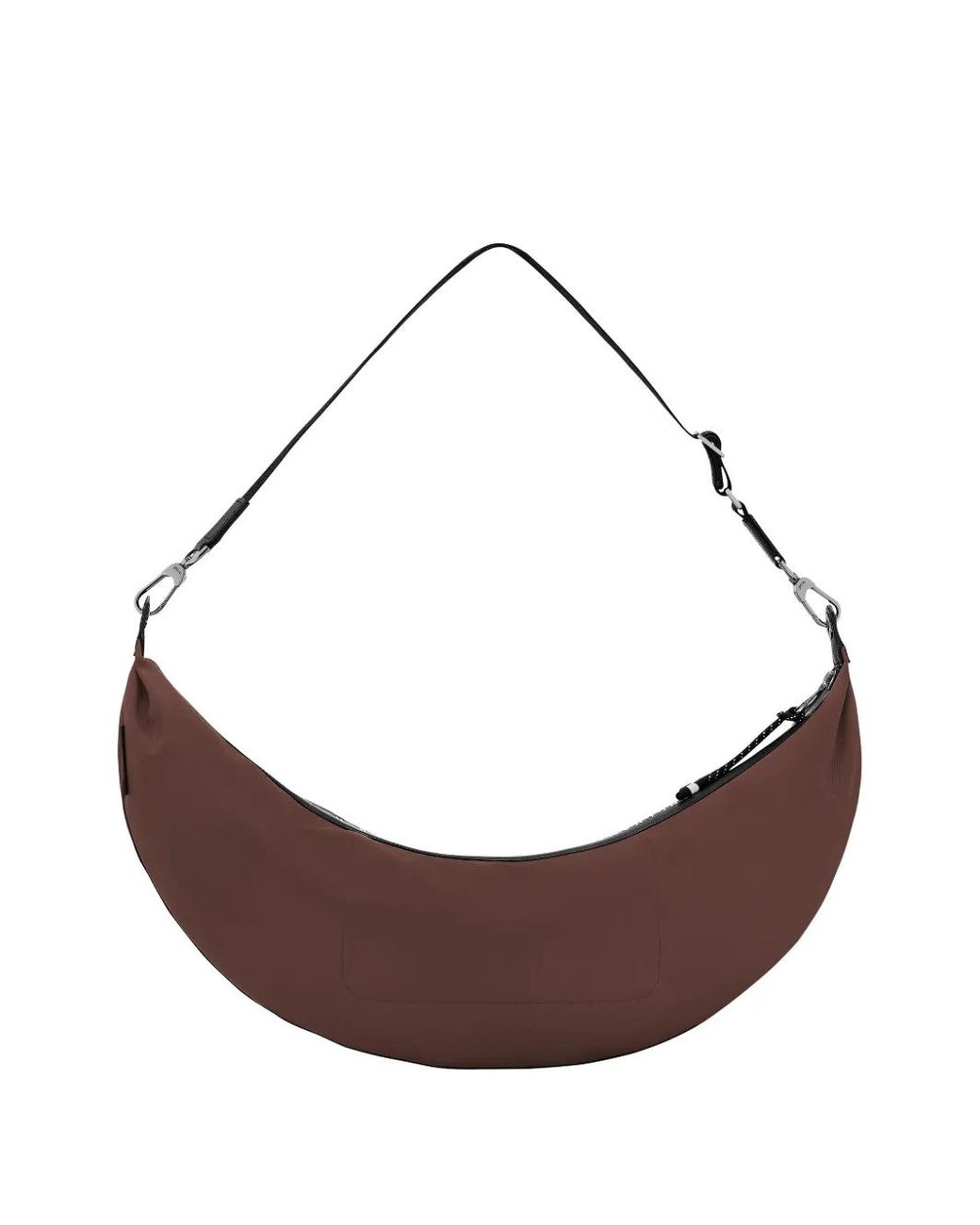 Longchamp Brown Le Pliage Energy L Crossbody Bag for men