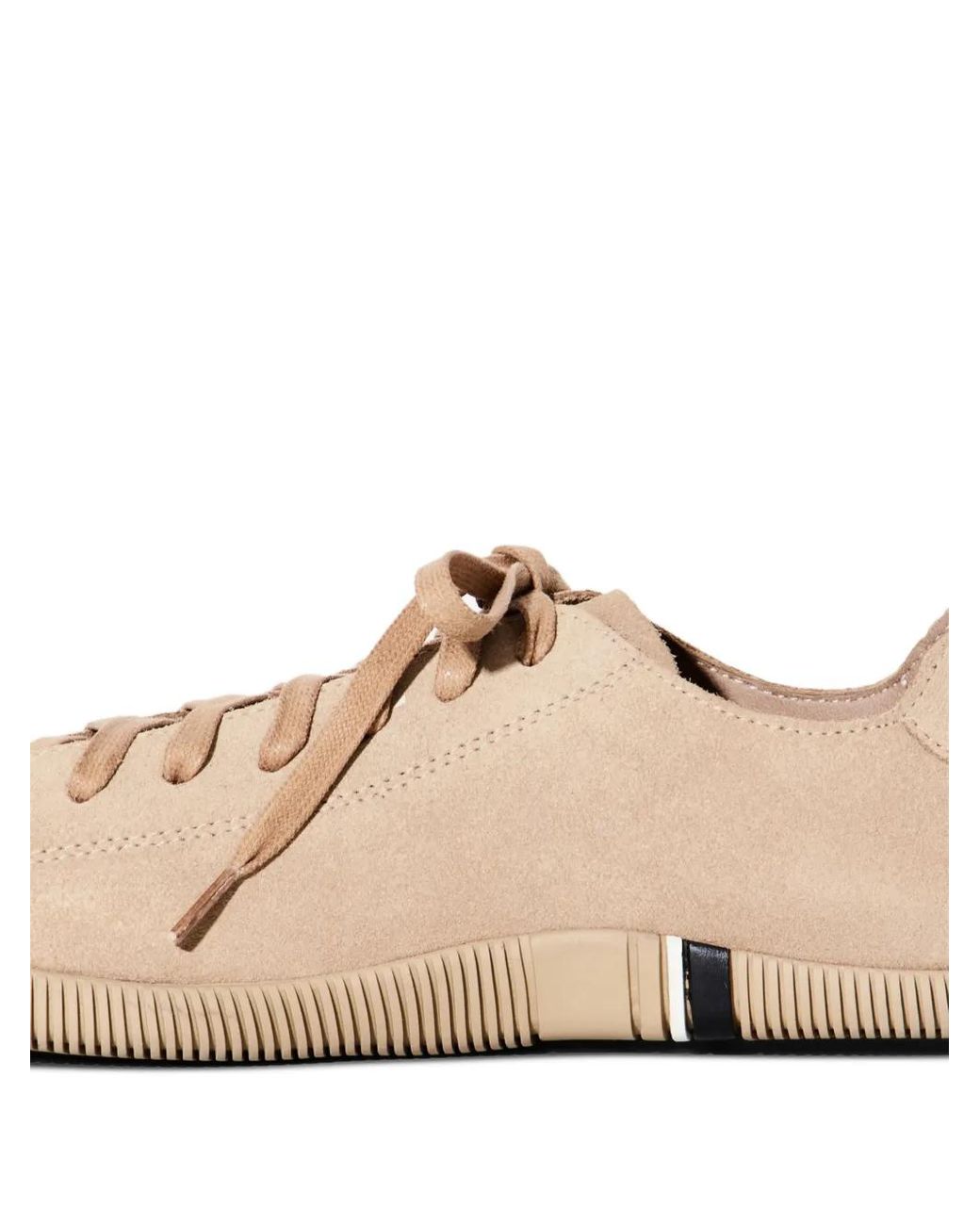 Sneakers di Osklen in Natural