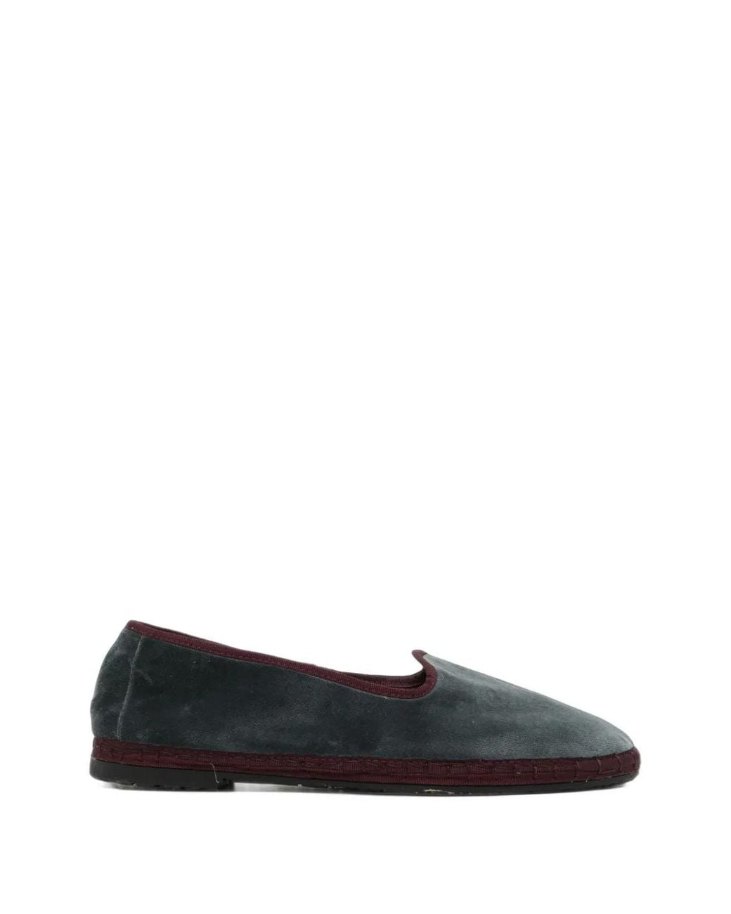 Flabelus Black Wendy Loafers