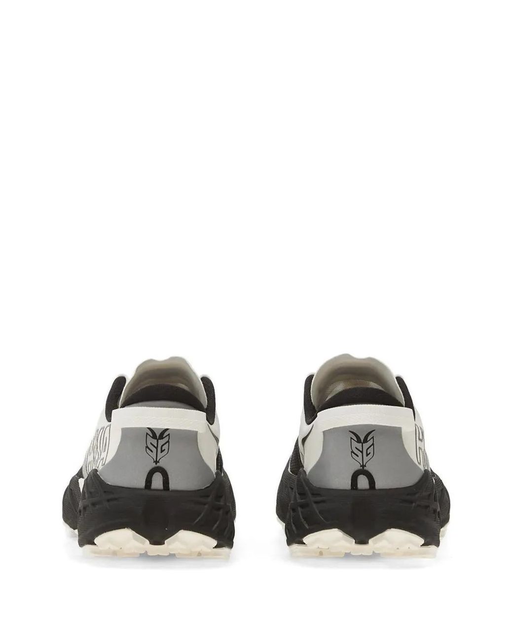 Hoka One One White Speedgoat 7 Sneakers for men