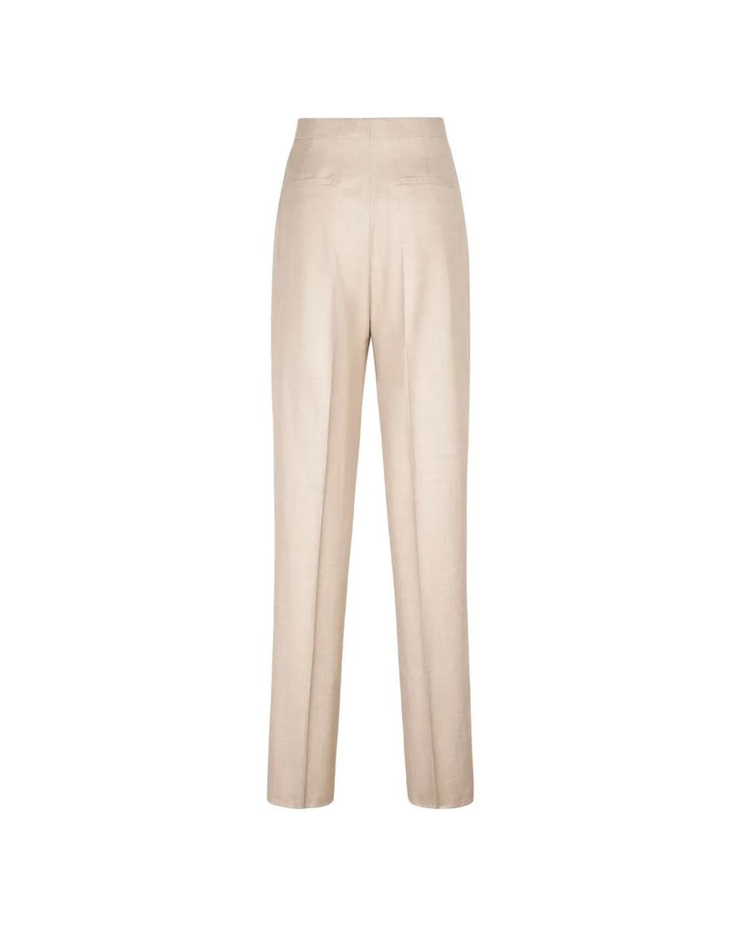 Tagliatore Natural Two-Piece Suit