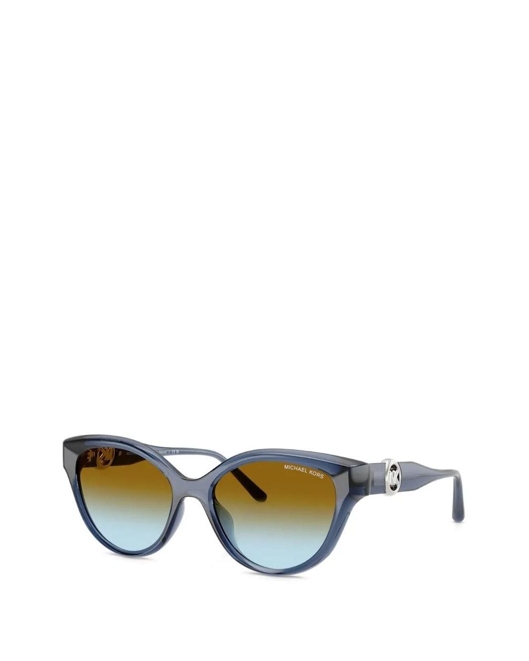 Michael Kors Green Nagoya Sunglasses