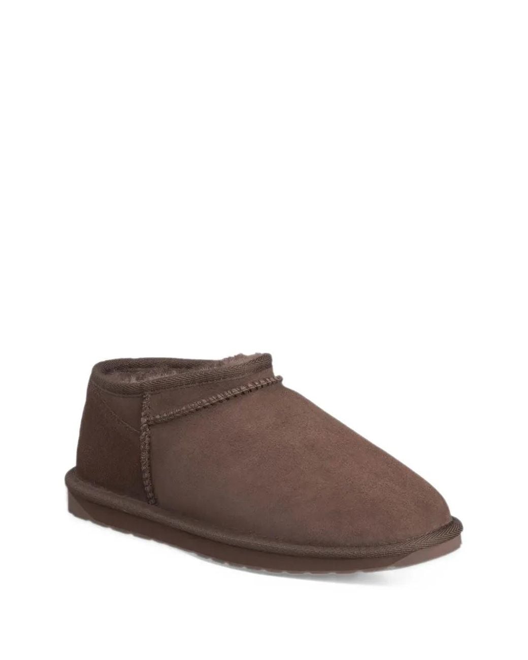 EMU Bottines Azalea Comfort in Brown | Lyst