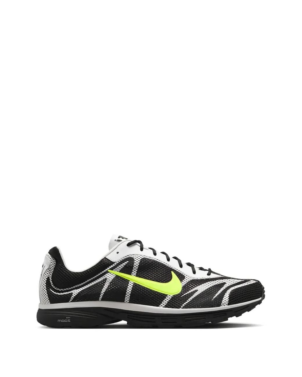 Nike Black Zoom Streak 3 Volt" Iq8012 001" for men