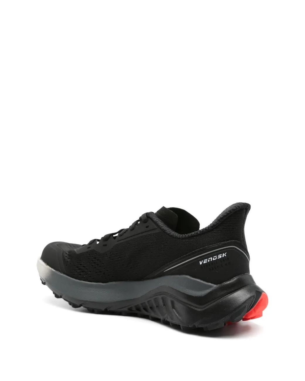 Rossignol Black Venosk Trail Running Sneakers