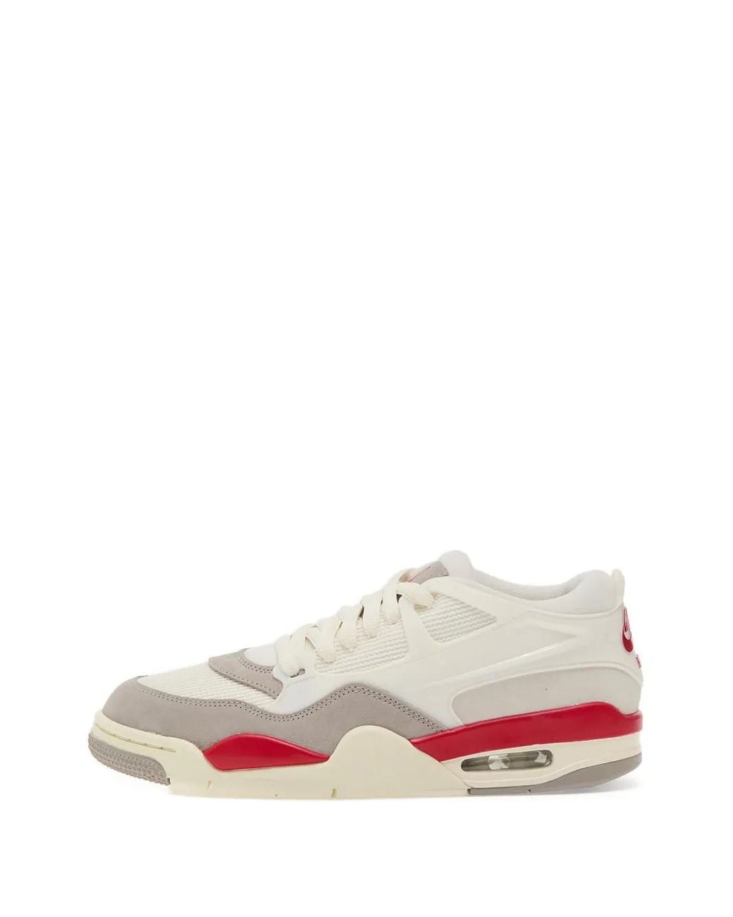 Nike Pink Air 4 Rm Sneakers for men