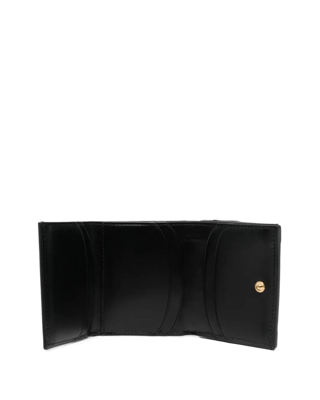 A.P.C. Black Trifold Geneve