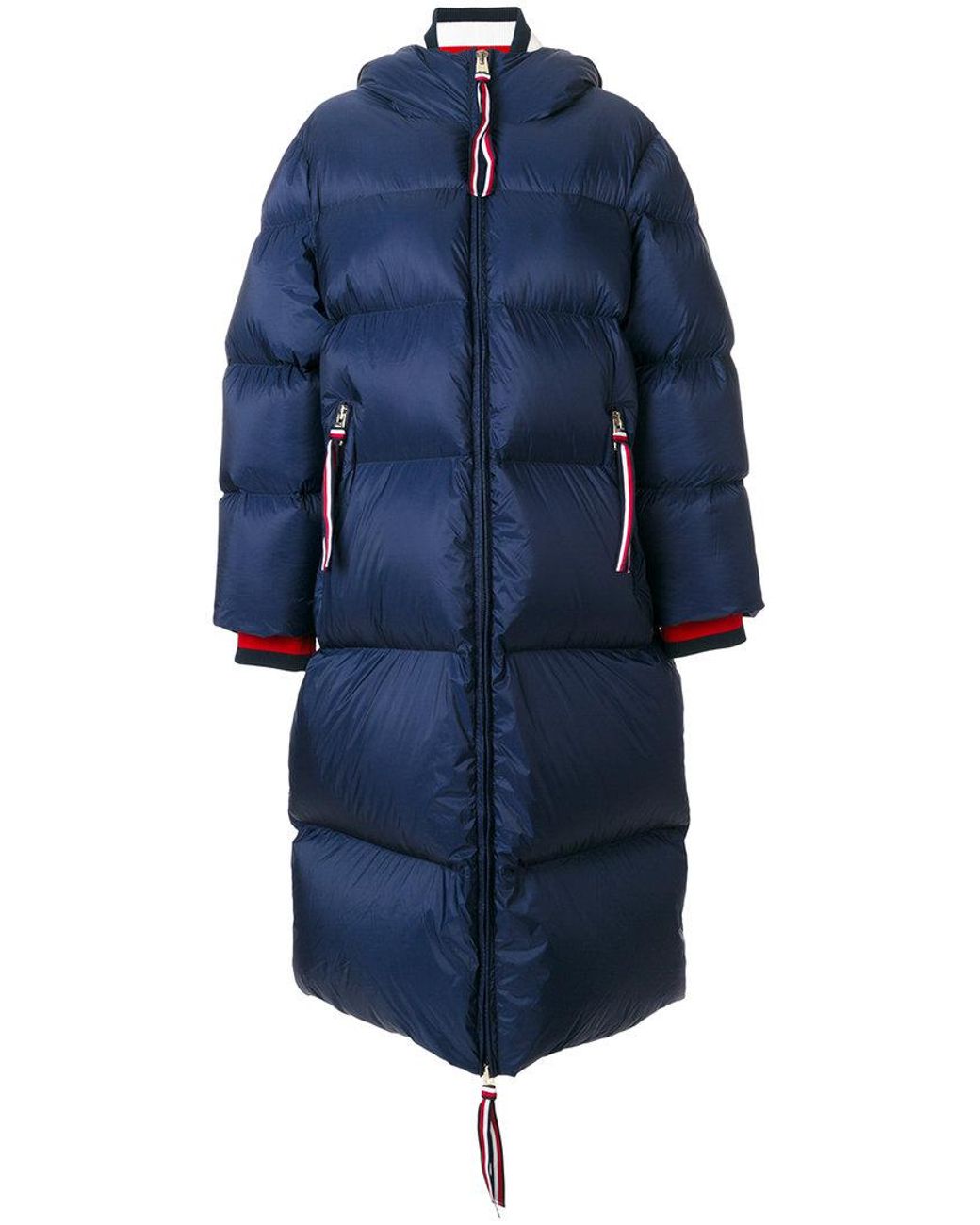 Tommy hilfiger callie shop icon down jacket