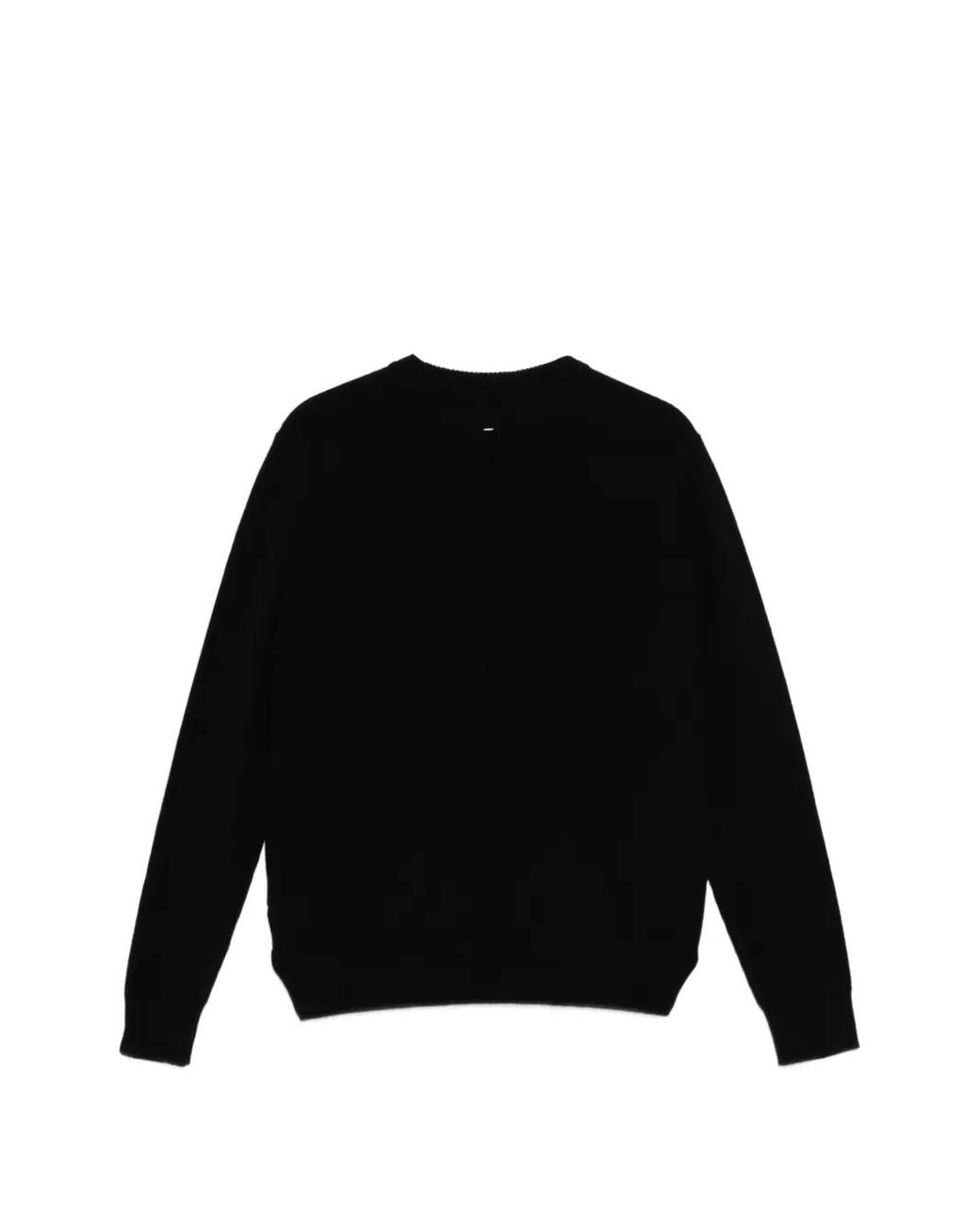 Rag & Bone Black Declan Sweater for men