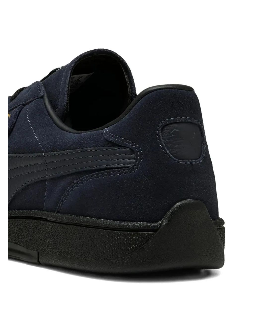PUMA Super Team Sneakers in het Blue voor heren