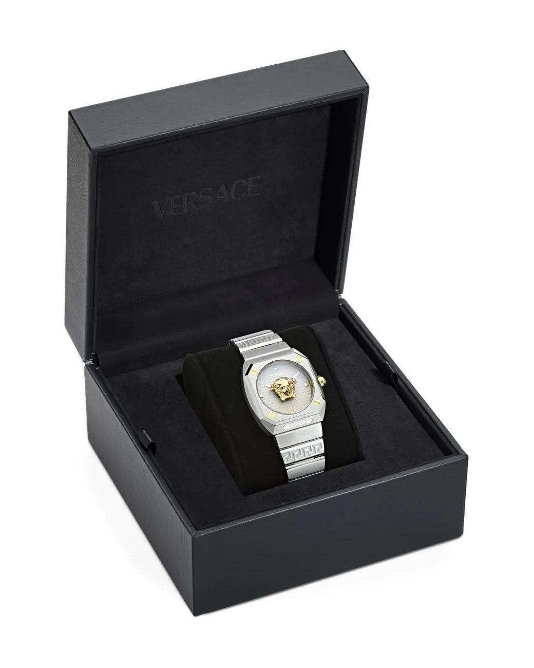 Versace White Antares Lady 35Mm