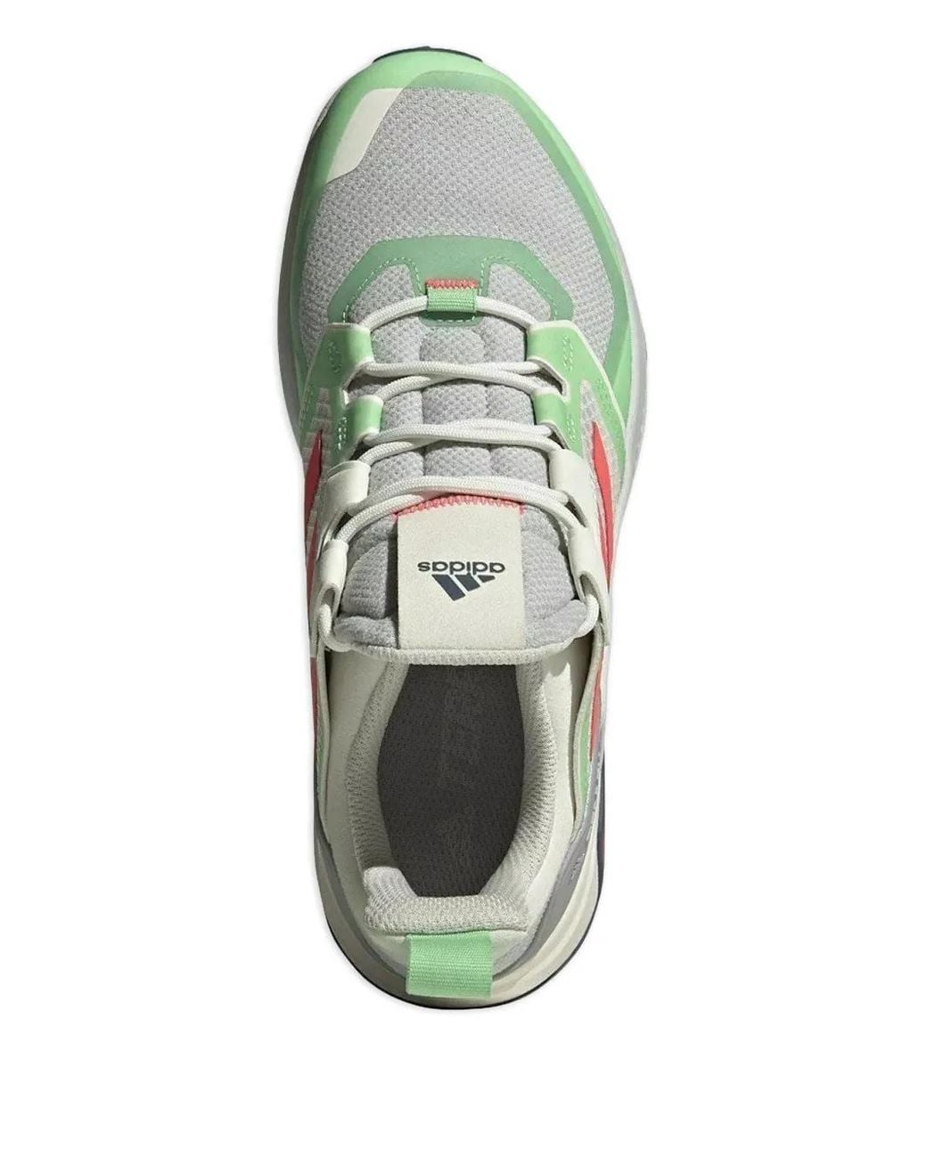 Adidas Gray Terrex Trailmaker Sneakers