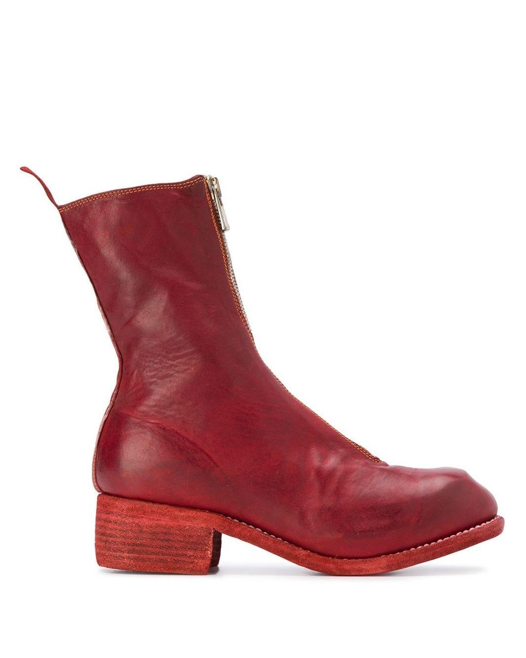 outfit with beige booties