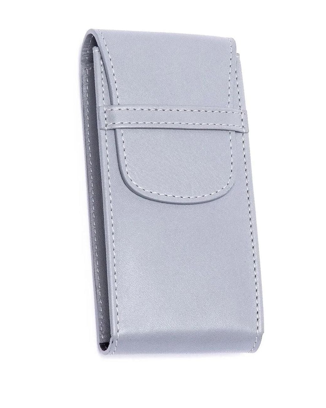 Rapport Blue Hyde Park Watch Case for men