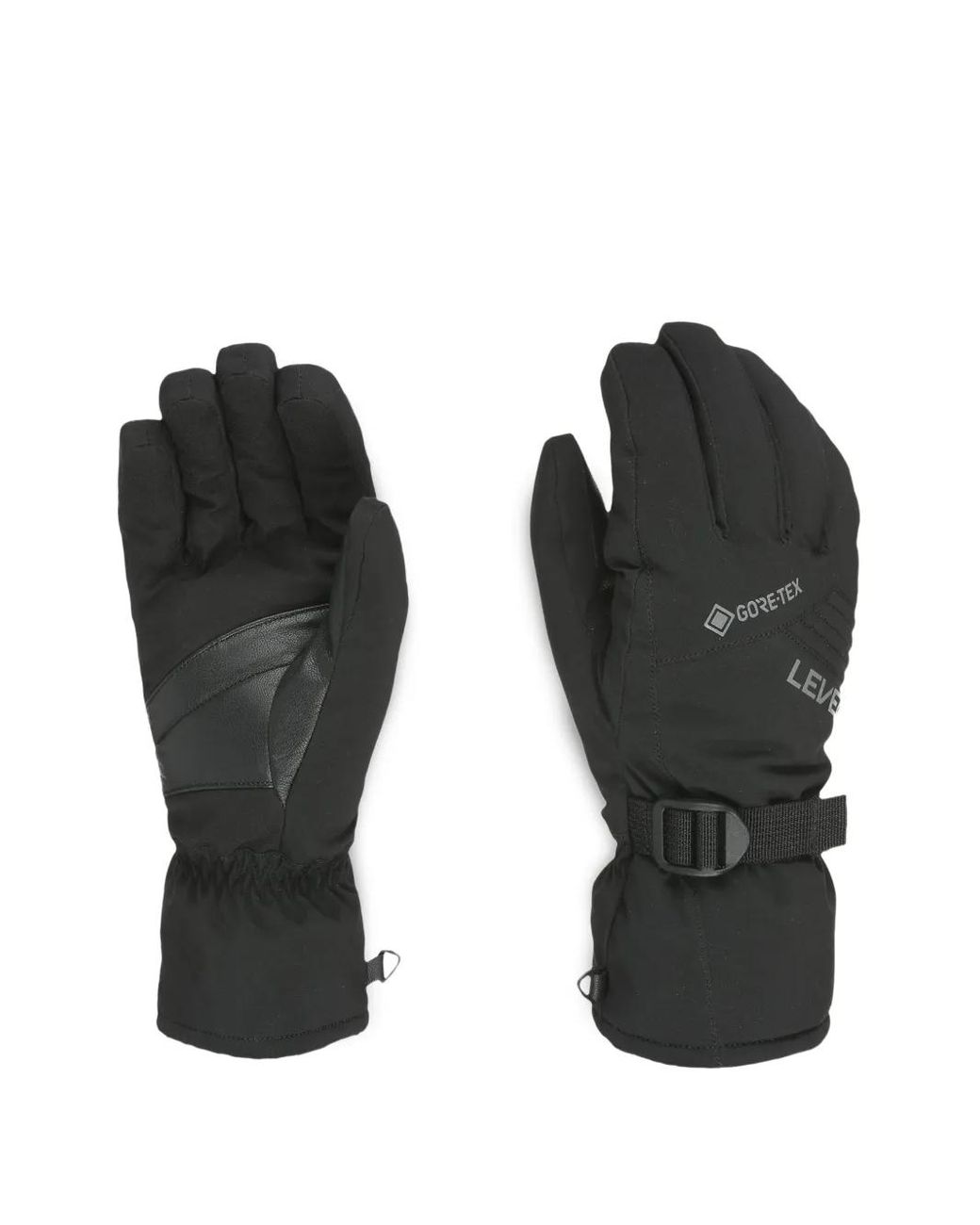 Gants Freelander Gore-Tex Level pour homme en coloris Black