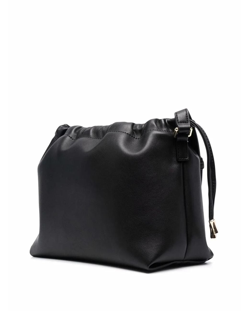 A.P.C. Black Ninon Bag