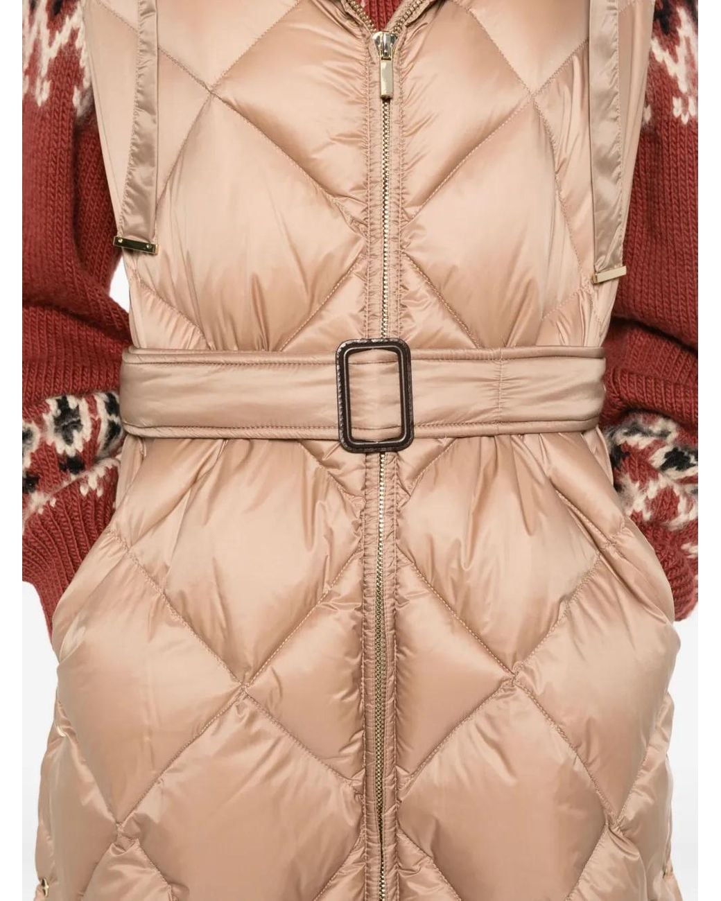 Max Mara Natural Jackets