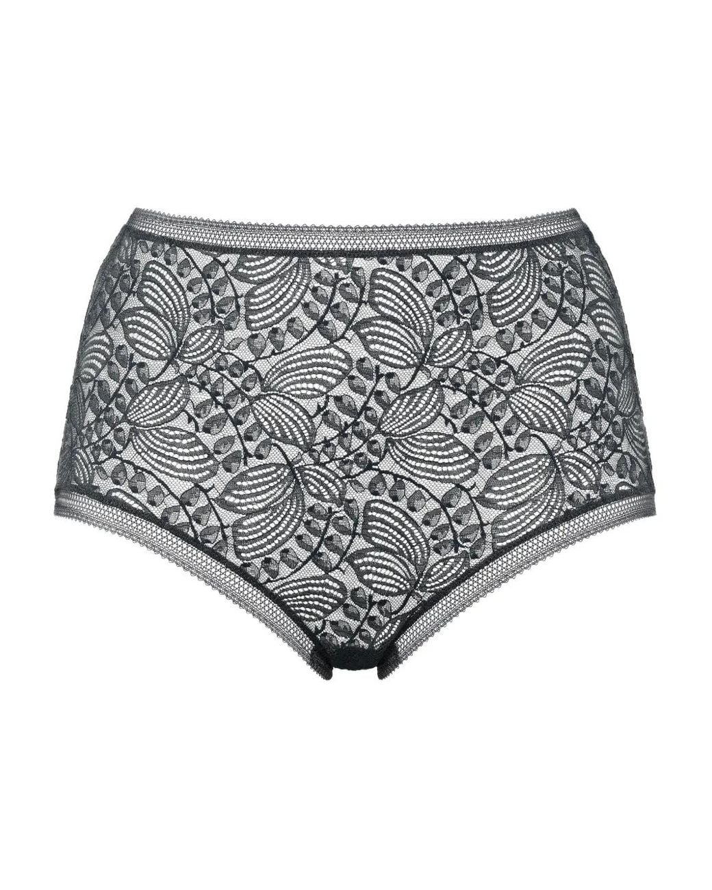 Bragas Agrume Eres de color Gray