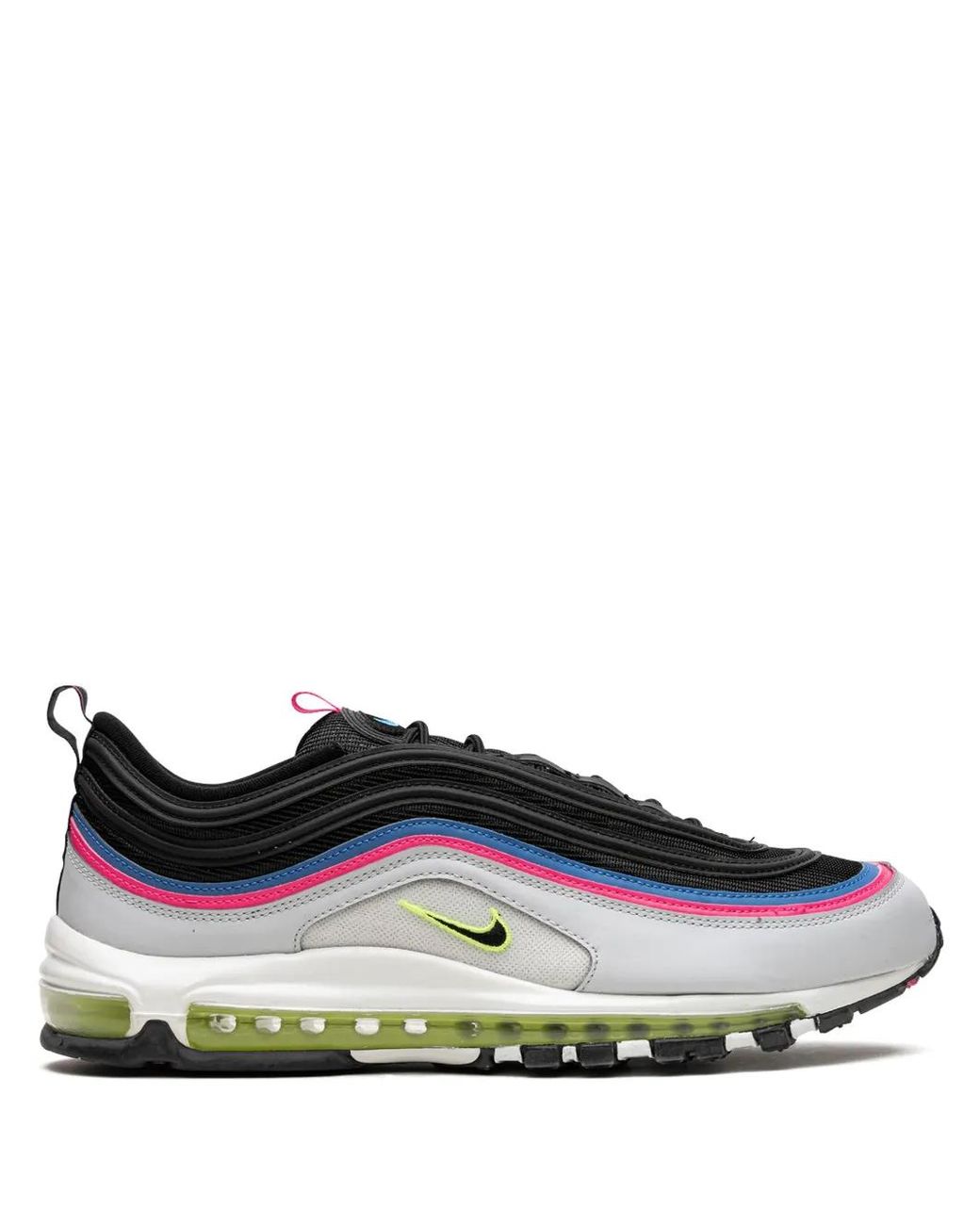 Nike Black Air Max 97 Sneakers