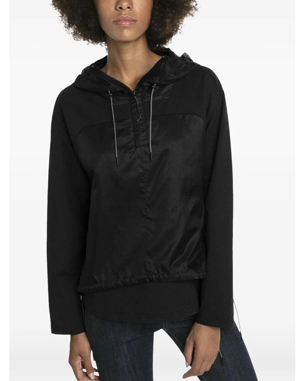 PUMA Black X Ferrari Hooded Sweatshirt