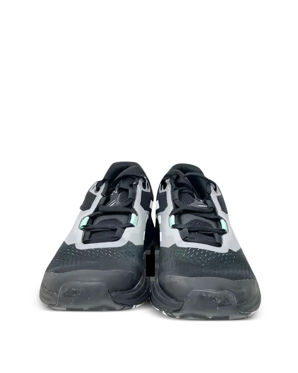 Baskets Terrex Two Flow Trail Adidas en coloris Blue