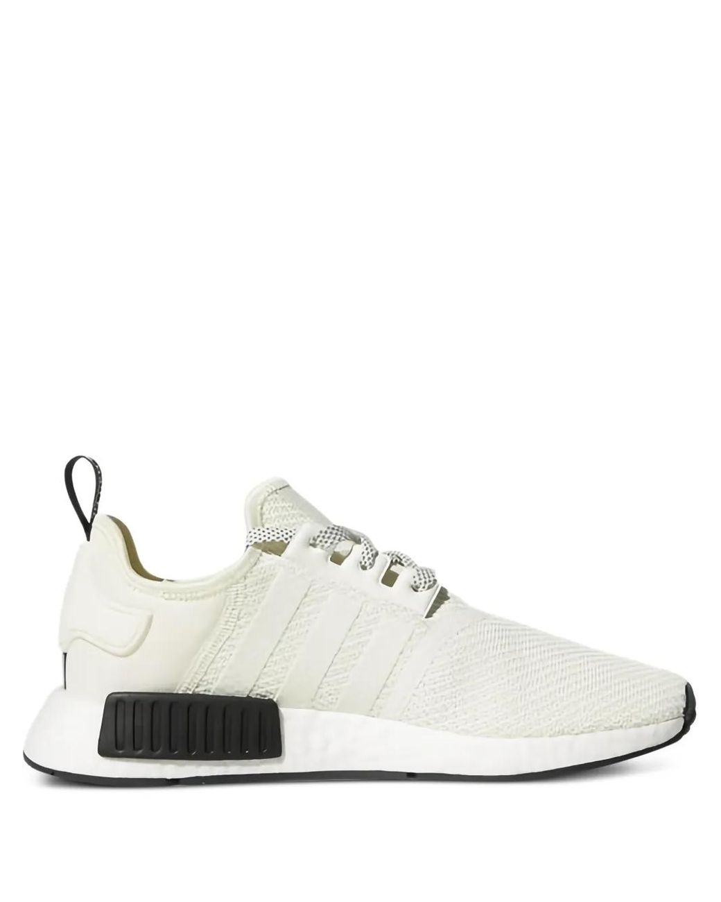 adidas Nmd R1 Sneakers in White for Men | Lyst UK