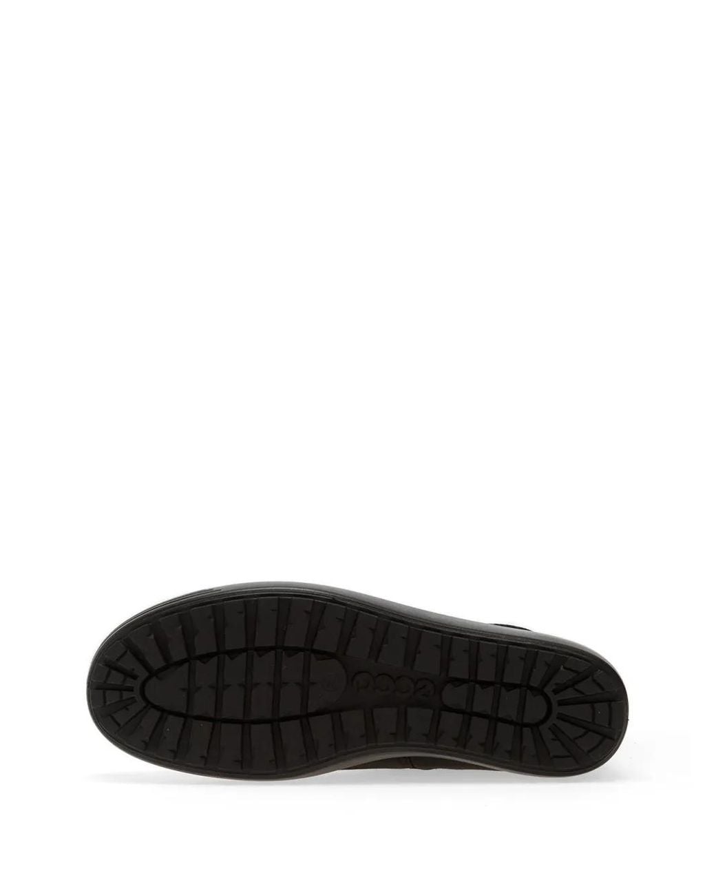Ecco Black Soft 7 Tred W Ankle Boots