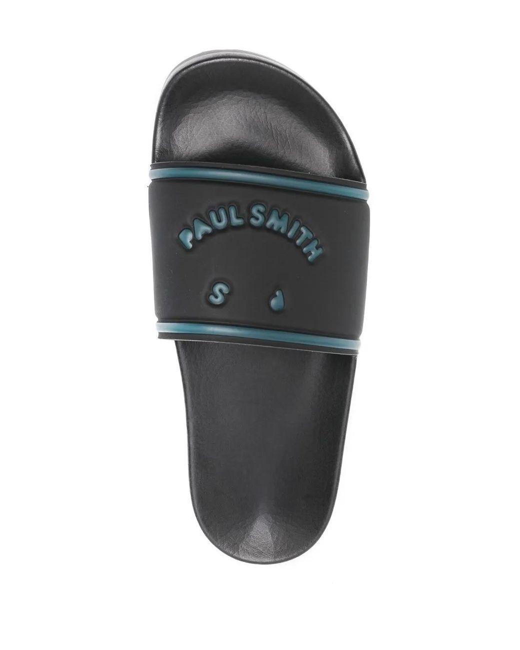 Paul Smith Sandals Black for men