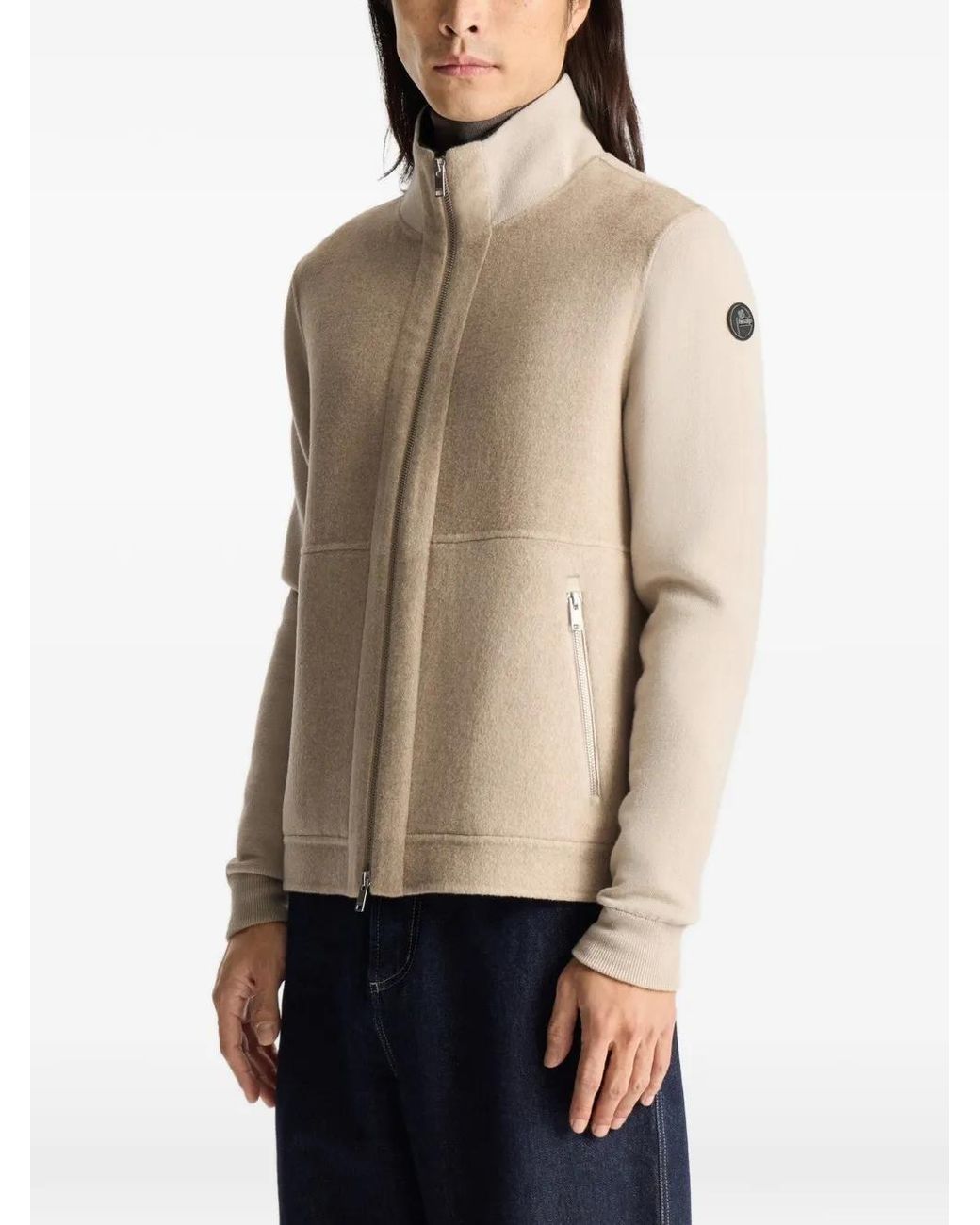Fusalp Natural Thernis Jacket for men