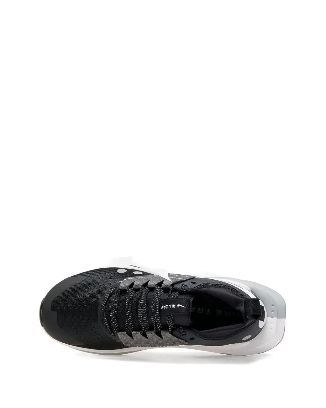 Nike Multicolor Sneakers W Zoomx Zegama Trail 2/ -Wolf-Anthracite Eur