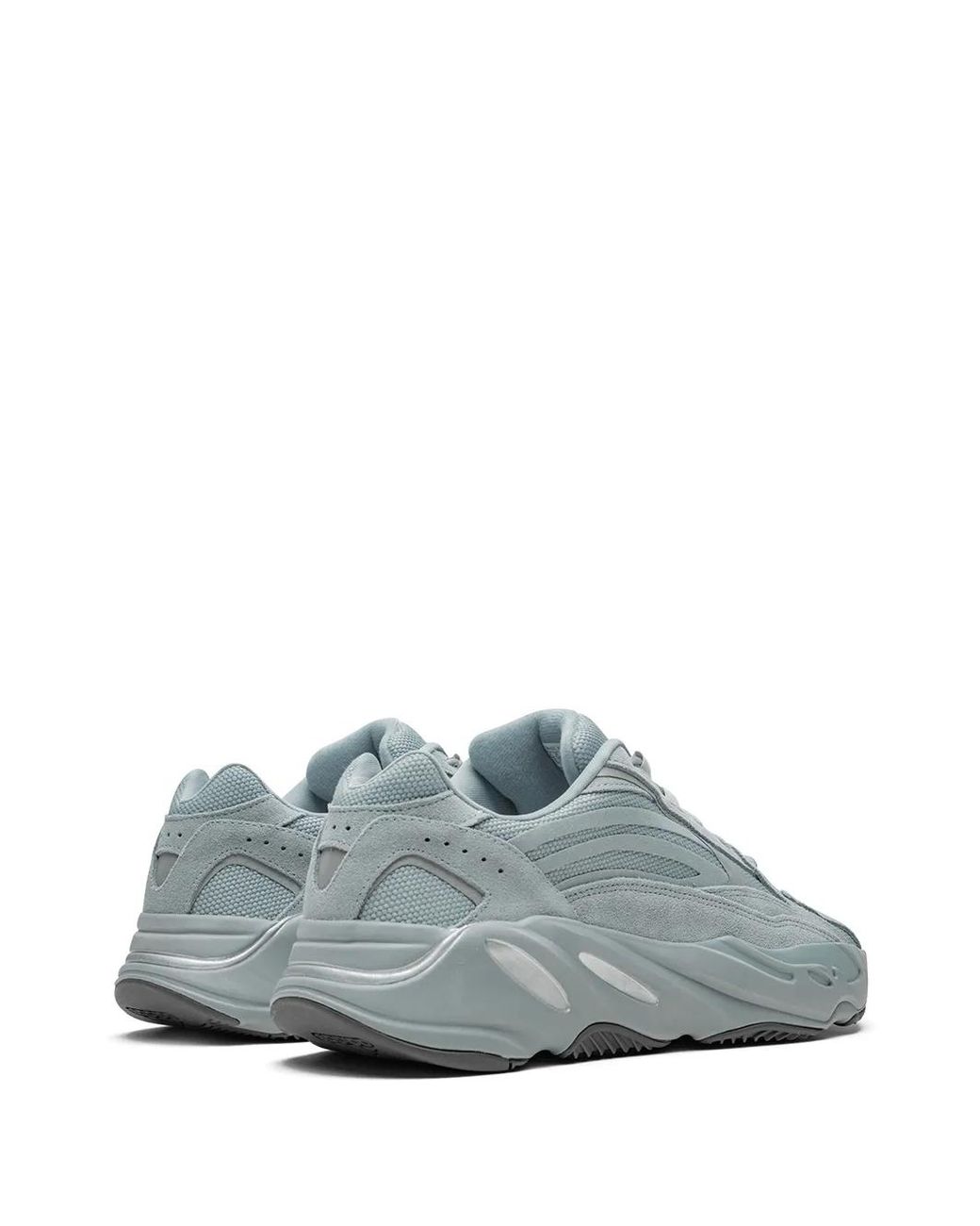 Yeezy Blue Boost 700 V2 "Hospital" Sneakers