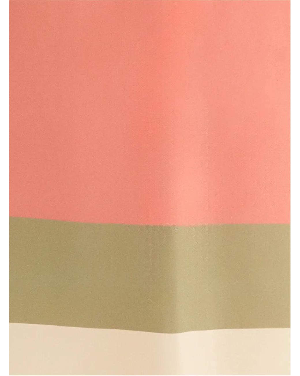 Eres Pink Lollipop Striped Trousers
