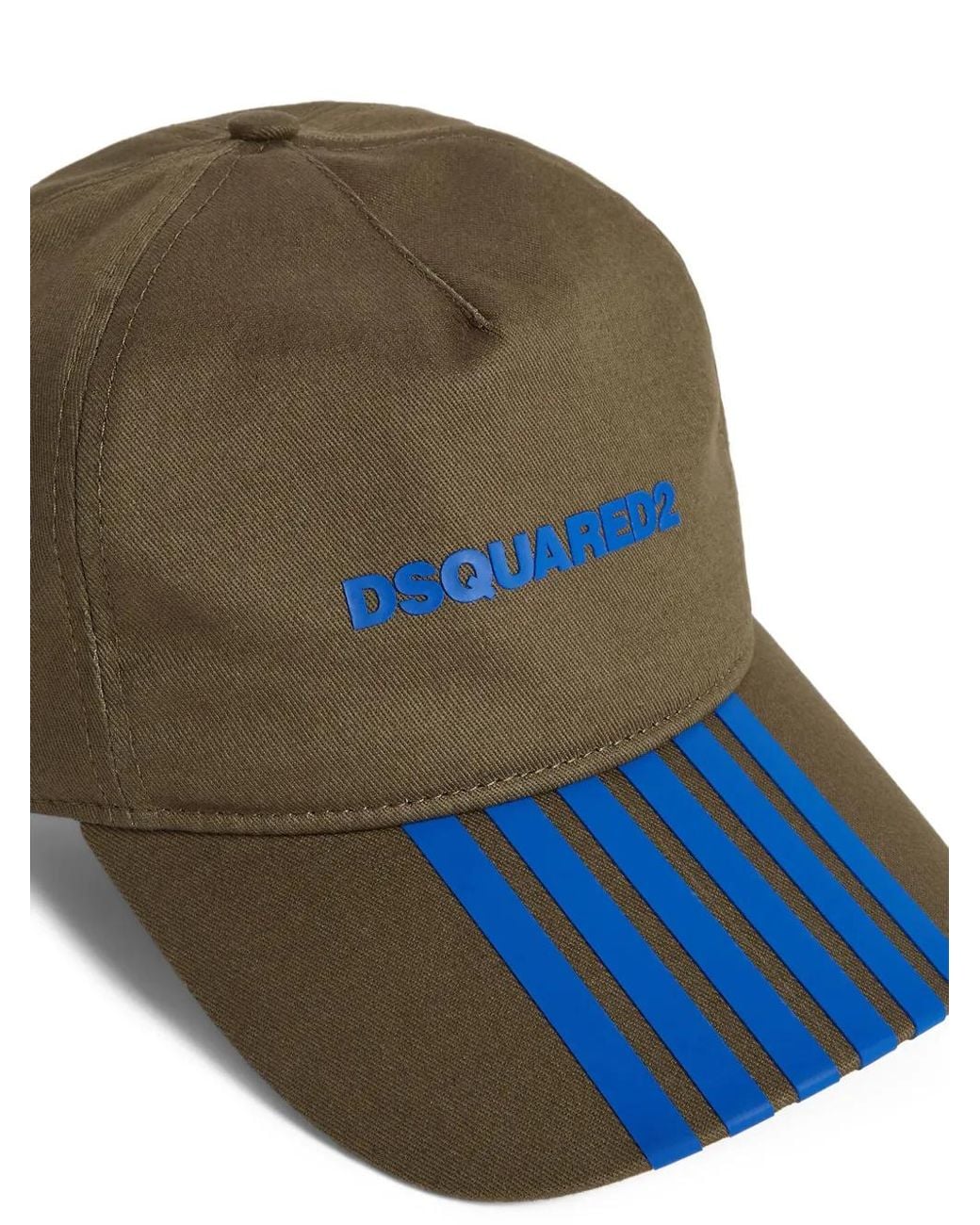 Casquette Boxer DSquared² pour homme en coloris Green
