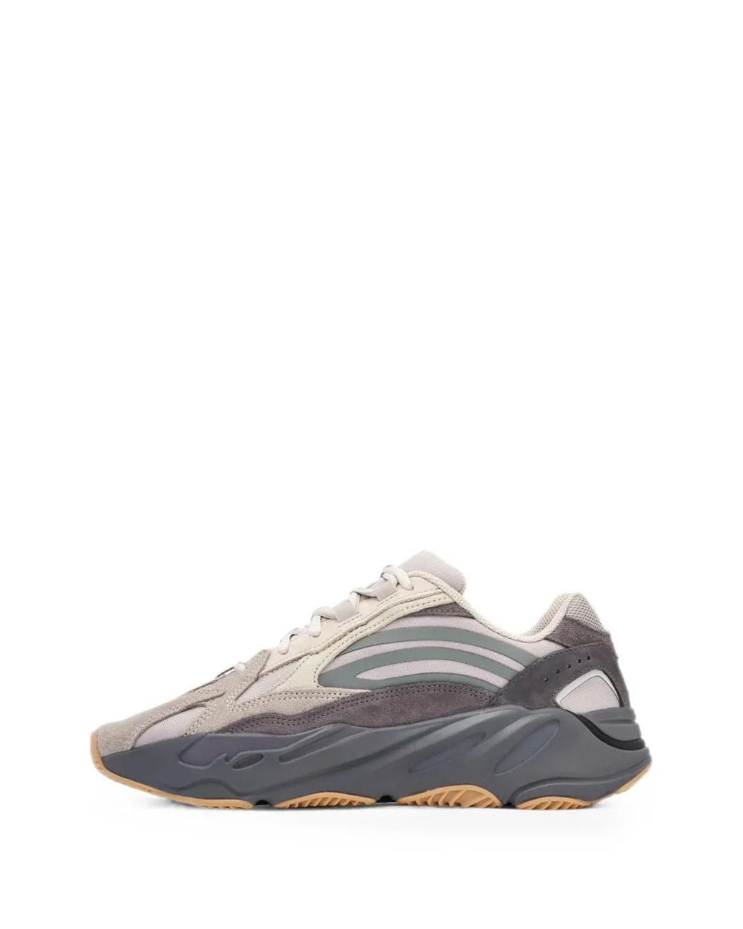 Yeezy Gray Yeezy Boost 700 V2 "tephra" Sneakers