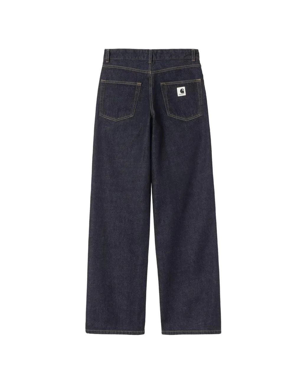 Carhartt Blue Lavine Pants
