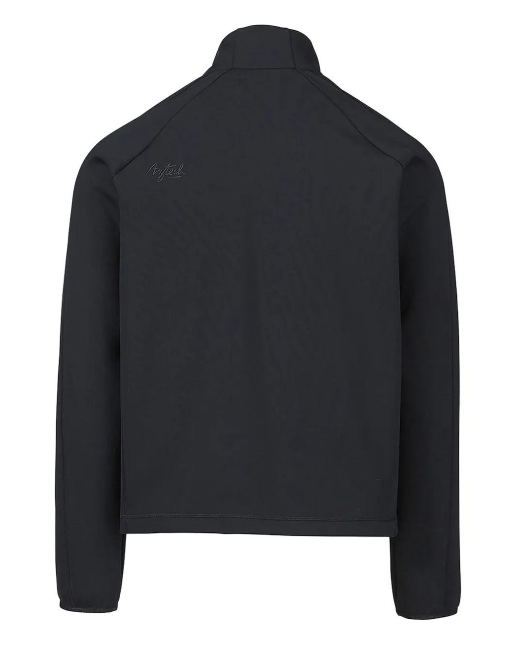 Giacca Con Zip di Aztech Mountain in Blue da Uomo